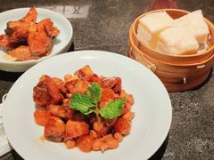 -南京大牌档(新街口德基广场店)
