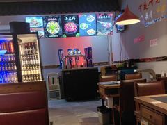 -刘记大块烤羊腿餐吧(北沙滩店)