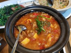 -粗茶淡饭·隐庐私厨(东亭店)