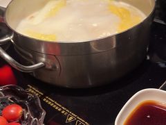 -捞王猪肚鸡火锅(财富中心店)