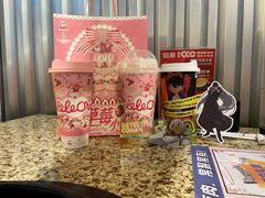 -首尔烤肉大排档(合生汇店)
