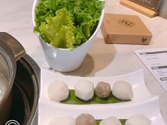 -狐狸爱上椰子鸡(滨江星光大道店)