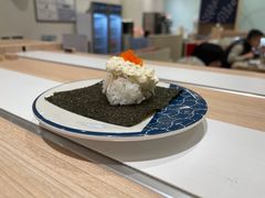 -濱寿司(高新伊藤店)