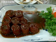 九转大肠-砂锅李(九江路店)