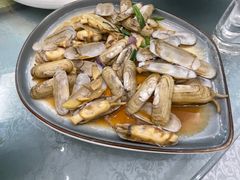 -阿湾楼·温州海鲜·江浙菜(京江路店)