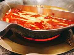 -湊湊火锅·茶憩(打浦桥日月光店)