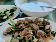 -锐记美食店·现捞海鲜(闸坡店)