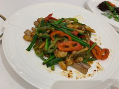 -喜宴又一村·粤菜·茶点·海鲜(壹方天地店)