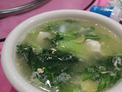 -电白鸭粥店(下沙二坊88号店)