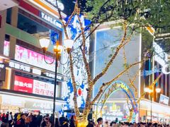 -八一路好吃街(雨田商务大厦店)