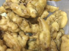 -满口香饭店