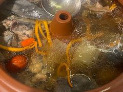-云隐小厨·传统大理美食(复兴路店)