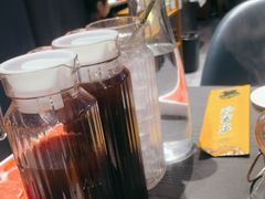 -东来顺铜锅炭火涮肉(上地华联店)