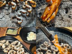 -虎哥六韩式烤肉料理 TIGERGRILL(隆生金山湖中心购物广场店)