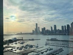 -青岛海尔洲际酒店