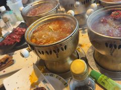 -喜庭海鲜自助(来福士店)