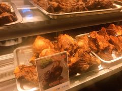 -王裕興肉莊(南禅寺店)