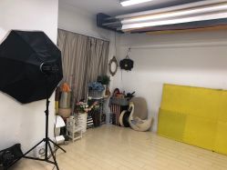 -倾城宝贝儿童摄影(合肥店)