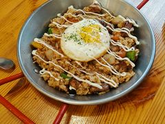 -青春分食(仙林大学城店)