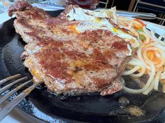 -豪客来牛排(金鼎广场店)
