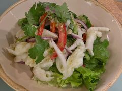 越式酸辣无骨凤爪-CHINCHIN 青青·泰国料理(万象食家店)