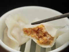 -喜鼎海胆水饺(东港店)