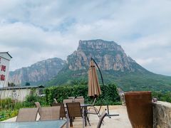 -山西壶关太行山大峡谷旅游景区
