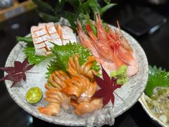-昱匠·日本料理(金融街店)