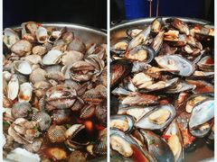 -芭菲盛宴·环球美食(解放碑英利国际店)