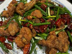 -金龙·打边炉(南京西路店)