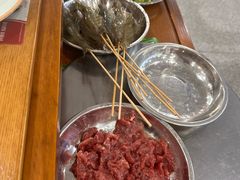 -盈田盈粥庄(博山东路店)