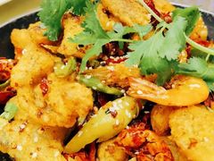 -四季暖堂·融合江浙菜(N1955创业园店)