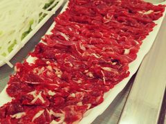 -犇牛记·鲜牛肉火锅