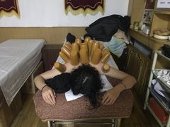 -浩康龙盲人按摩院(北海街店)