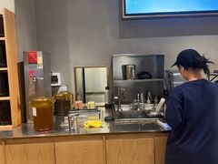 -去茶山(重庆万象城店)