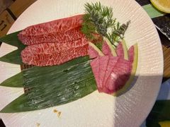 -炼火烤肉店
