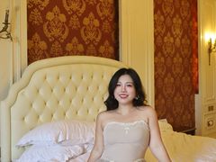 -中旅阿那亚九龙湖·公主酒店