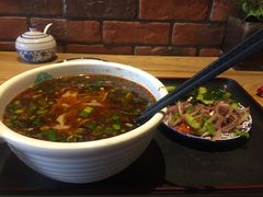 -中阿兰牛肉面(悦海新天地店)