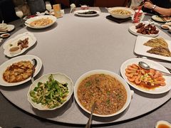 -龙宴海鲜城(经中路店)