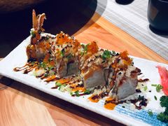 -文三酒肆自助放题(新街口友谊广场店)