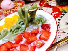 -甜心妈妈·榴莲星级糖水(北京路总店)
