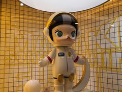 -泡泡玛特POPMART(上海环球港店)