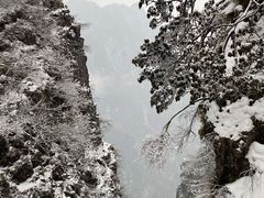 -峨眉山风景名胜区