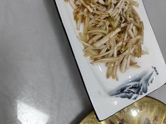-翠茗农庄土菜馆(天目湖店)