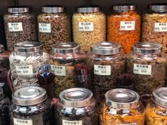 -么凤(波斯富街店)