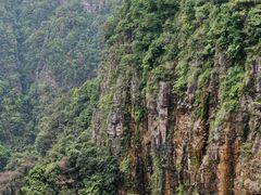 -广东大峡谷