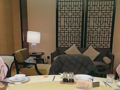 -绿岛国际酒店·海鲜酒楼(八七路店)