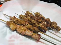 -烧货·活海鲜炭烧(湖滨商业街店)