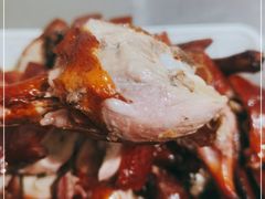 -宜良狗街老杨烤鸭店