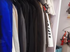 -一墨照相馆·证件照·形象照(世博店)